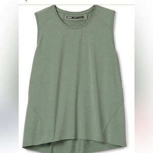 REI Co-op Active Pursuits Tank Top -
Women's- green - Large
